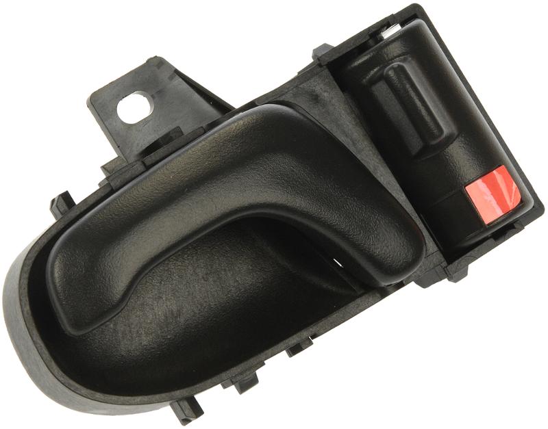 1992 Geo Metro Interior Door Handle Front Left Dorman 80475 image 1 of 3