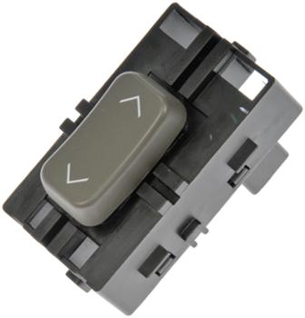2005 Cadillac DeVille Door Window Switch Front Right Dorman 901184 image 1 of 3