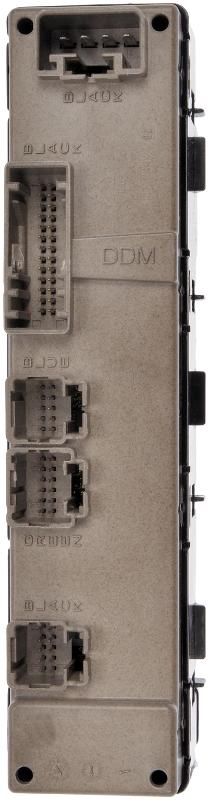 2006 Chevrolet Silverado 2500 HD Door Window Switch Front Left Dorman 901953R image 2 of 3