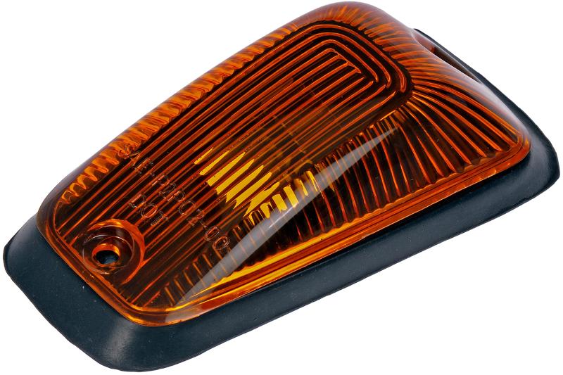 1995 Chevrolet C70 Kodiak Roof Marker Light Dorman 69995 image 4 of 4