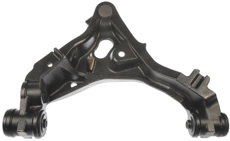 1998 Ford Lobo Suspension Control Arm and Ball Joint Assembly Front Left Lower Dorman 521145 image 3 of 4