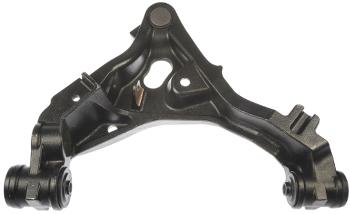 2000 Ford F-150 Suspension Control Arm and Ball Joint Assembly Front Left Lower Dorman 521145 image 3 of 4