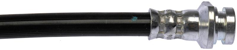 2011 Infiniti G37 Brake Hydraulic Hose Rear Right Outer Dorman H621576 image 3 of 3