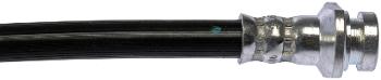 2011 Infiniti G37 Brake Hydraulic Hose Rear Right Outer Dorman H621576 image 3 of 3