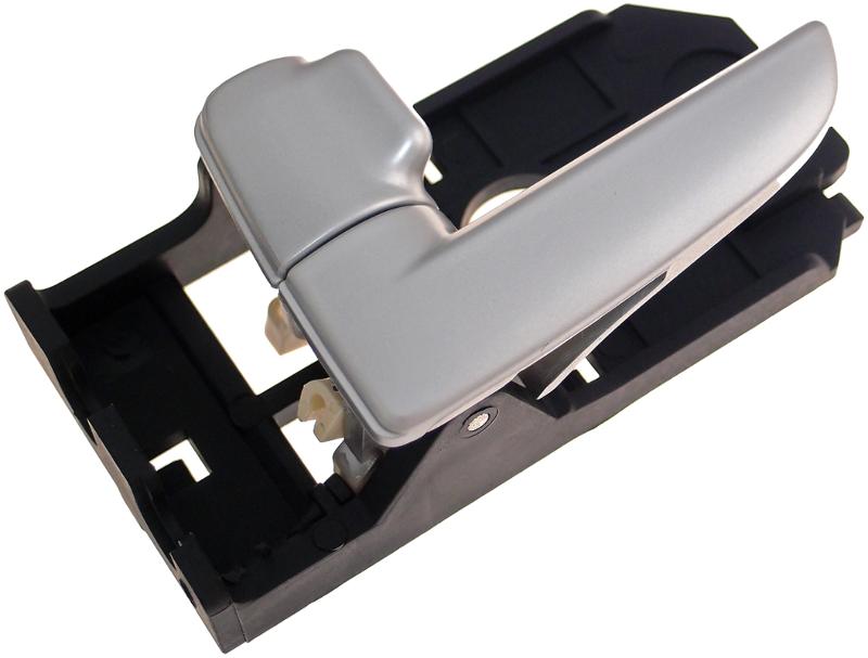 2007 Kia Spectra5 Interior Door Handle Front Left Dorman 83543 image 1 of 3