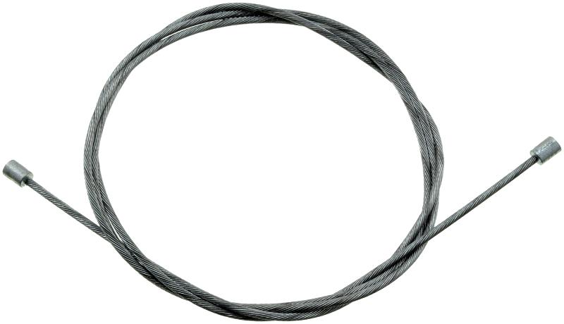 1988 Chevrolet S10 Parking Brake Cable Intermediate Dorman C93100 image 2 of 3
