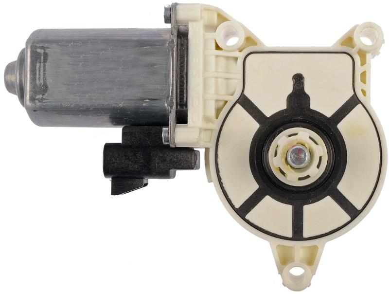 Dorman 742155 - Power Window Motor Dorman 742155 Power Window Motor product image 2 of 3