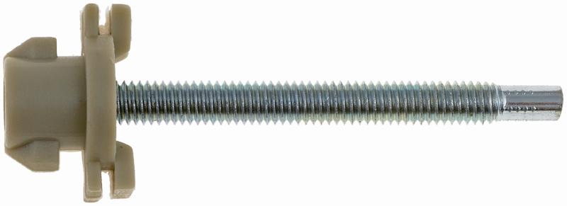 1987 Ford Thunderbird Headlight Adjusting Screw Dorman 42151 image 1 of 2