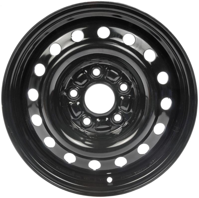 Dorman 939147 Wheel product image 2 of 2