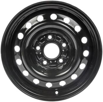 2007 Honda Accord Wheel Dorman 939147 image 2 of 2