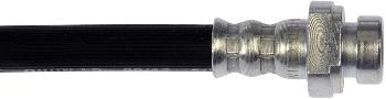 2017 Dodge Journey Brake Hydraulic Hose Rear Right Outer Dorman H621743 image 2 of 3