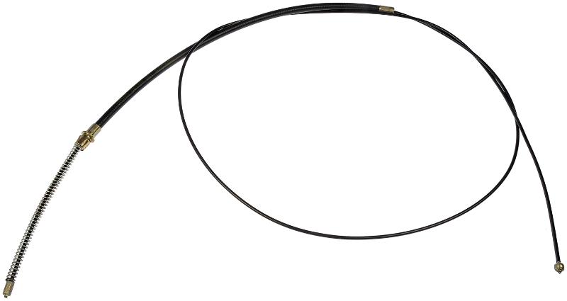 Dorman C92279 Parking Brake Cable product image 1 of 3