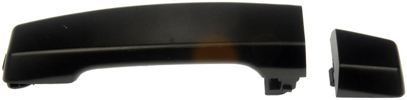 2005 Nissan Titan Exterior Door Handle Front Right Dorman 81574 image 4 of 4