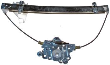2003 Hyundai Accent Window Regulator Front Right Dorman 740309 image 2 of 4