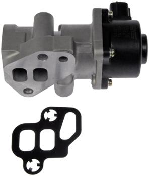 2007 Mazda CX-7 EGR Valve