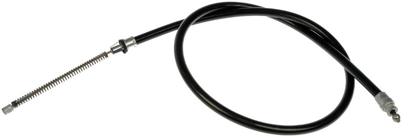 1969 American Motors Rambler Parking Brake Cable Rear Right Dorman C92259 image 2 of 3