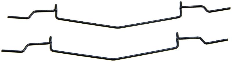 Dorman HW5400 - Disc Brake Anti-Rattle Clip Dorman HW5400 Disc Brake Anti-Rattle Clip product image 1 of 1