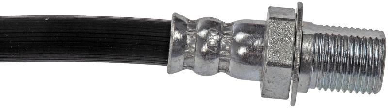 1998 GMC P3500 Brake Hydraulic Hose Front Left Dorman H621956 image 1 of 3