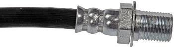 1997 GMC P3500 Brake Hydraulic Hose Front Left Dorman H621956 image 1 of 3
