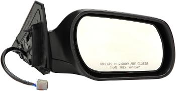 2006 Mazda 6 Door Mirror Right Dorman 9551625 image 1 of 2
