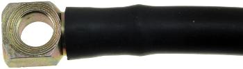1973 Buick Apollo Brake Hydraulic Hose Front Right Dorman H36711 image 2 of 3