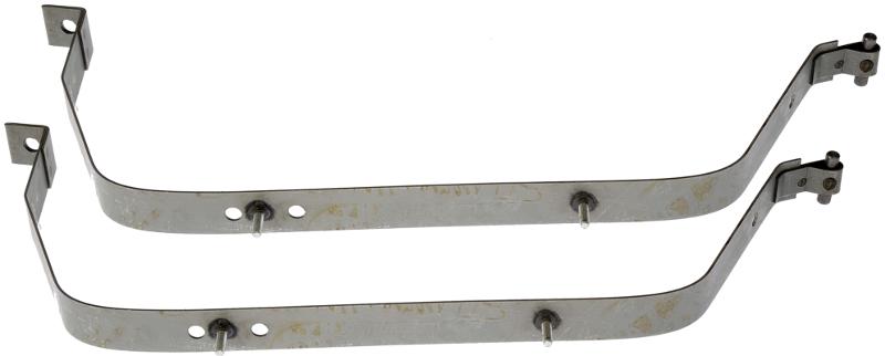 1988 Jeep Comanche Fuel Tank Strap