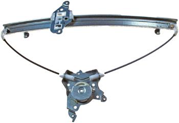 2000 Nissan Quest Window Regulator Front Right Dorman 740149 image 2 of 4