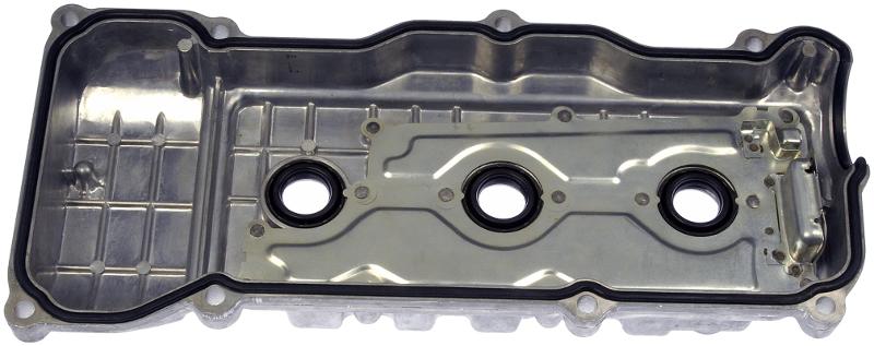 1995 Toyota Avalon Engine Valve Cover Rear Dorman 264975 image 3 of 4