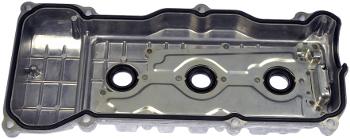 1996 Toyota Avalon Engine Valve Cover Rear Dorman 264975 image 3 of 4
