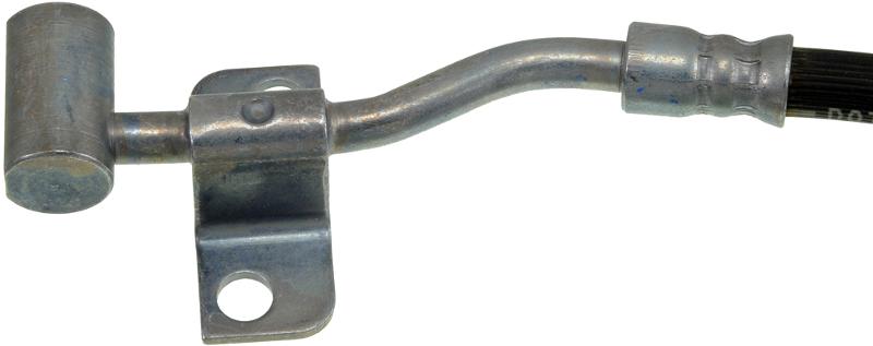 1992 Mazda 929 Brake Hydraulic Hose Front Right Dorman H380200 image 2 of 3