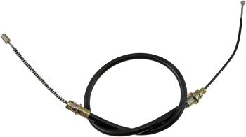 1977 Chrysler Cordoba Parking Brake Cable Rear Left Dorman C92336 image 1 of 3