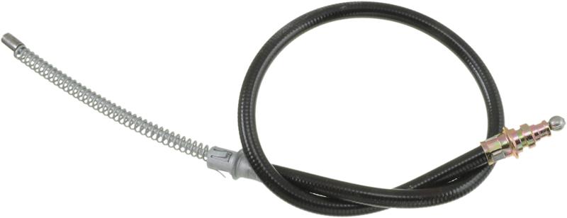 1969 Ford Mustang Parking Brake Cable Rear Left Dorman C92362 image 2 of 3