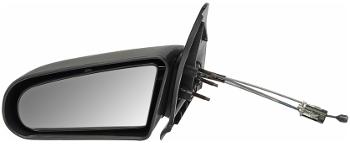 1995 Saturn SW1 Door Mirror Left Dorman 955394 image 2 of 2
