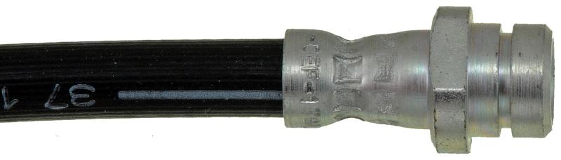 Dorman H38375 - Brake Hydraulic Hose Dorman H38375 Brake Hydraulic Hose product image 2 of 3