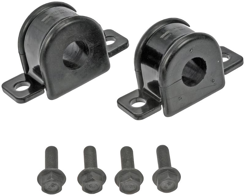 2008 Chevrolet Equinox Suspension Stabilizer Bar Bushing Kit Front Dorman 928325 image 1 of 1