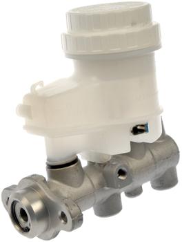 2005 Mitsubishi Galant Brake Master Cylinder Dorman M630398 image 4 of 4