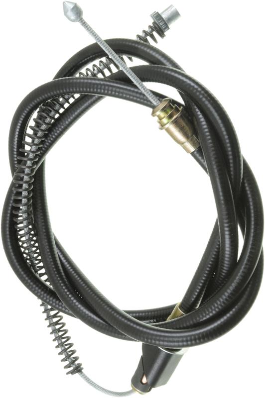 1978 Dodge B300 Parking Brake Cable Rear Right Dorman C93214 image 2 of 3