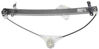 2013 Subaru Forester Window Regulator Front Right Dorman 752338 image 2 of 4