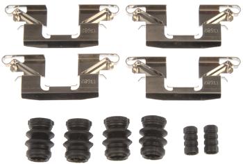 2005 Nissan Pathfinder Disc Brake Hardware Kit Rear Dorman HW13429 image 1 of 1