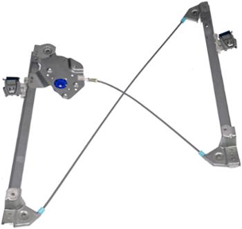2006 Cadillac SRX Window Regulator Front Right Dorman 749199 image 1 of 4