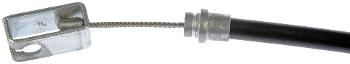 1996 Mazda Millenia Parking Brake Cable Left Intermediate Dorman C94990 image 2 of 3