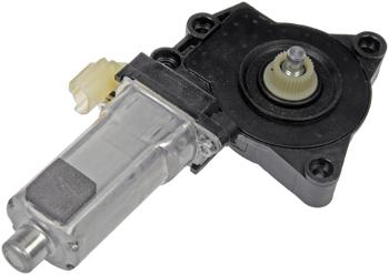 2012 Hyundai Veracruz Power Window Motor Front Right Dorman 742929 image 2 of 3