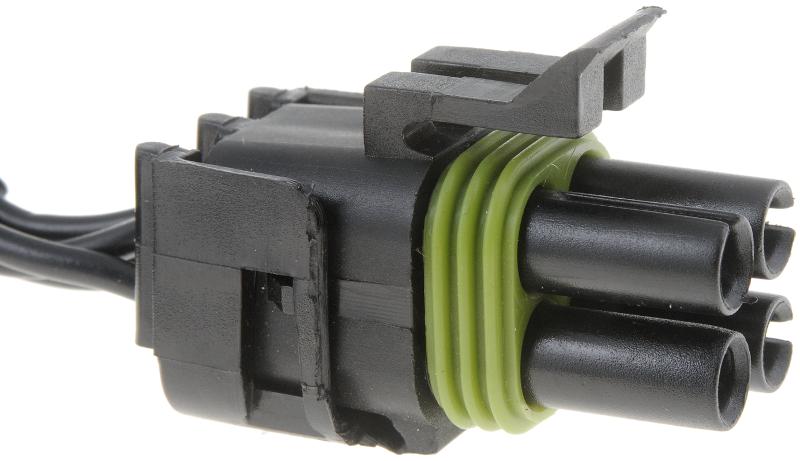 Dorman 85112 - Idle Air Control Valve Connector Dorman 85112 Idle Air Control Valve Connector product image 5 of 6