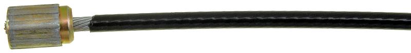 1995 Ford F-150 Parking Brake Cable Intermediate Dorman C95374 image 3 of 3
