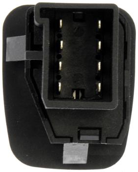 2004 Ford Ranger Door Mirror Switch Front Left Dorman 901332 image 2 of 3
