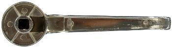 1973 International 1010 Interior Door Handle