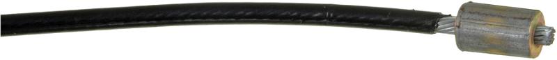 2001 Dodge Dakota Parking Brake Cable Intermediate Dorman C660291 image 3 of 3