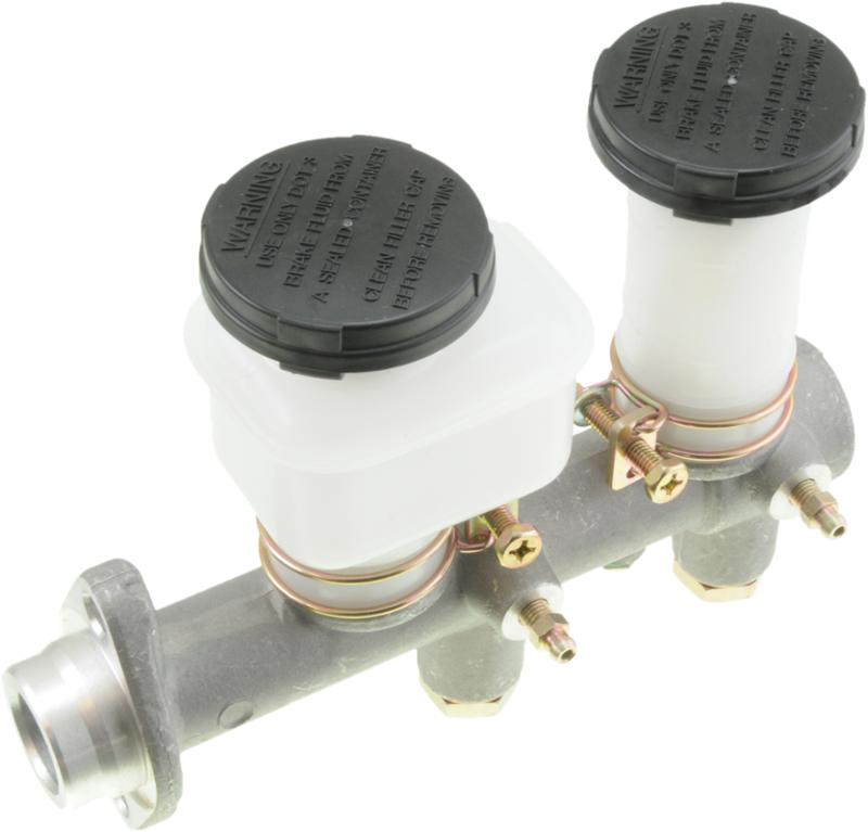 1978 Nissan B210 Brake Master Cylinder Dorman M96883 image 3 of 4