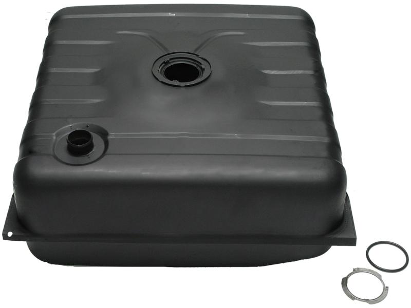 1994 GMC K3500 Fuel Tank Rear Dorman 576315 image 1 of 1