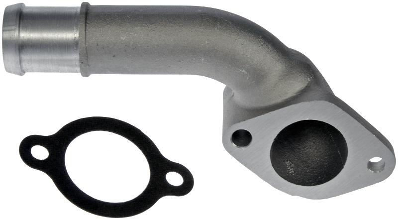 1992 Buick Century Engine Coolant Thermostat Housing Dorman 9022066 image 2 of 2